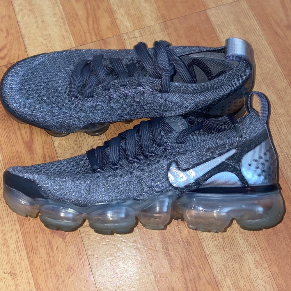 Nike Air VaporMax Flyknit 2